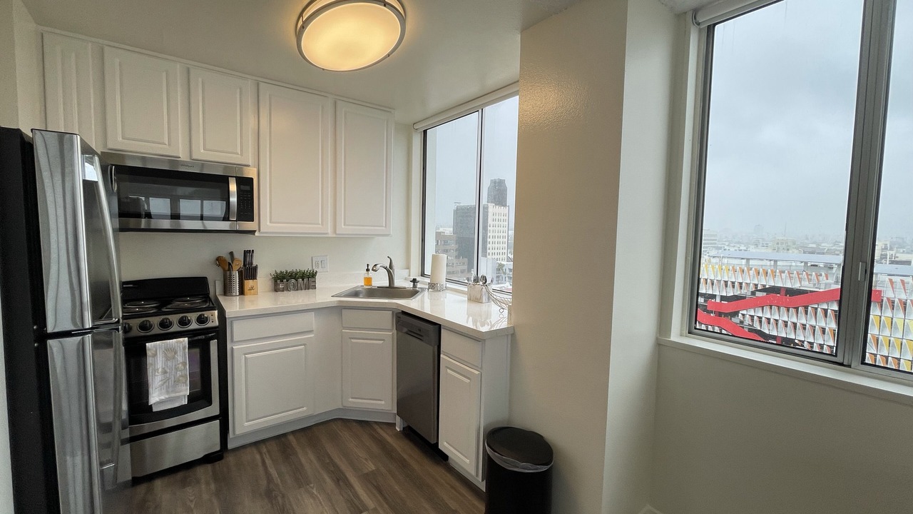Photo of Kitchen in Downtown