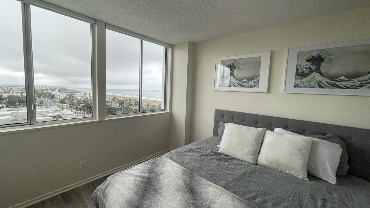Photo of Bedroom in Downtown