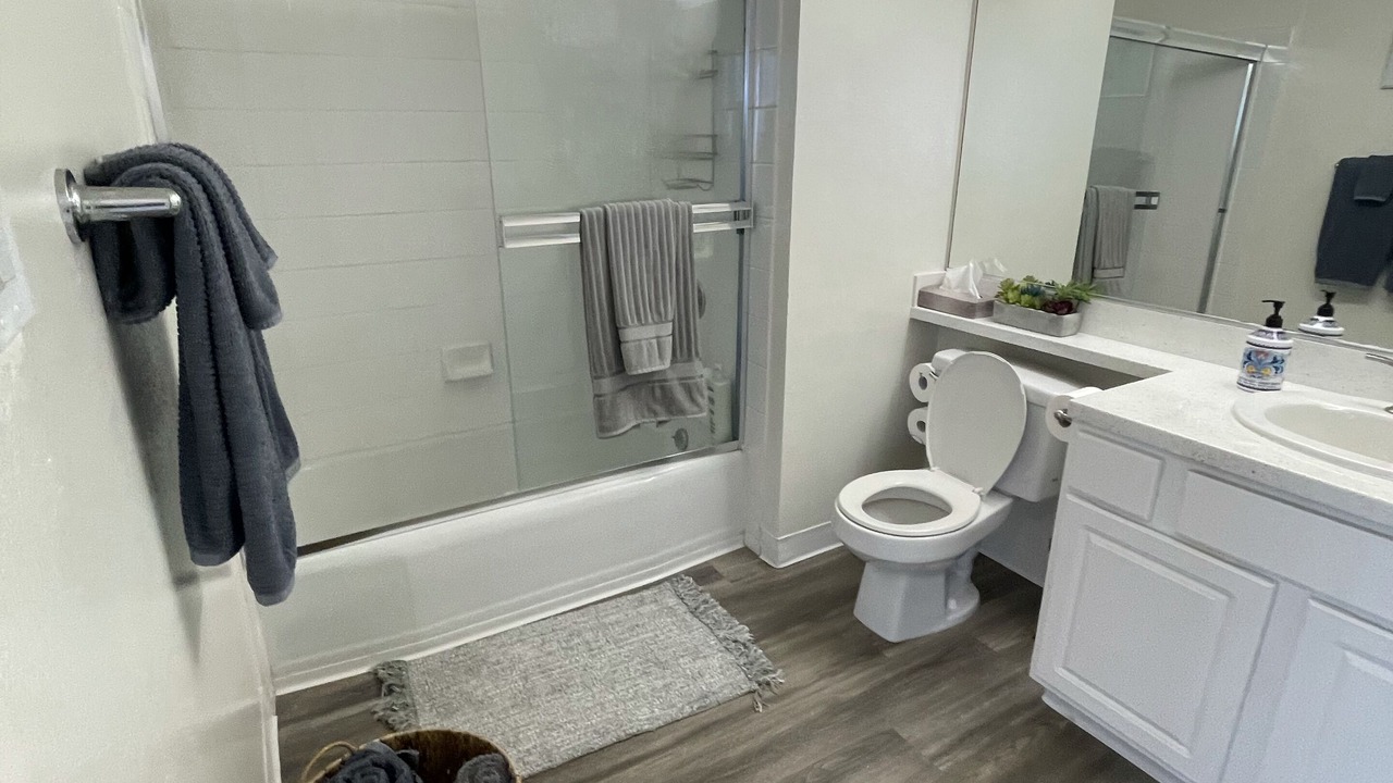 Photo of Bathroom in Downtown