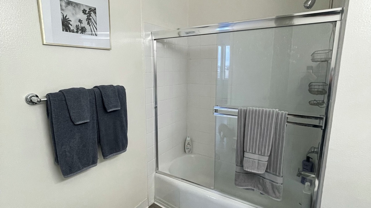 Photo of Bathroom in Downtown