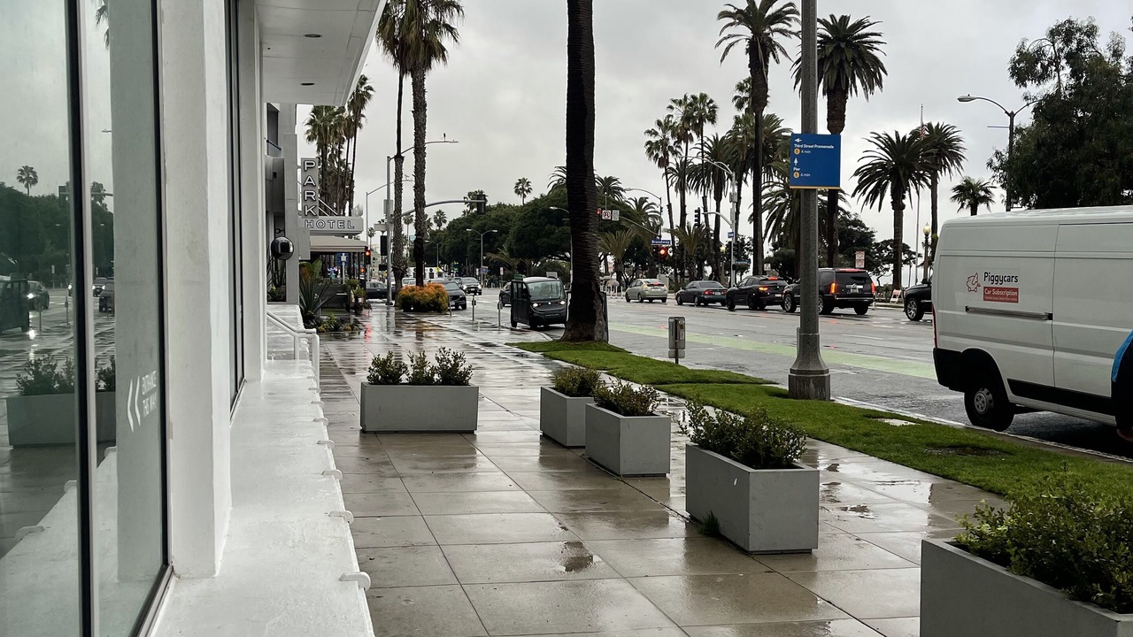 Photo of Outdoor in Downtown
