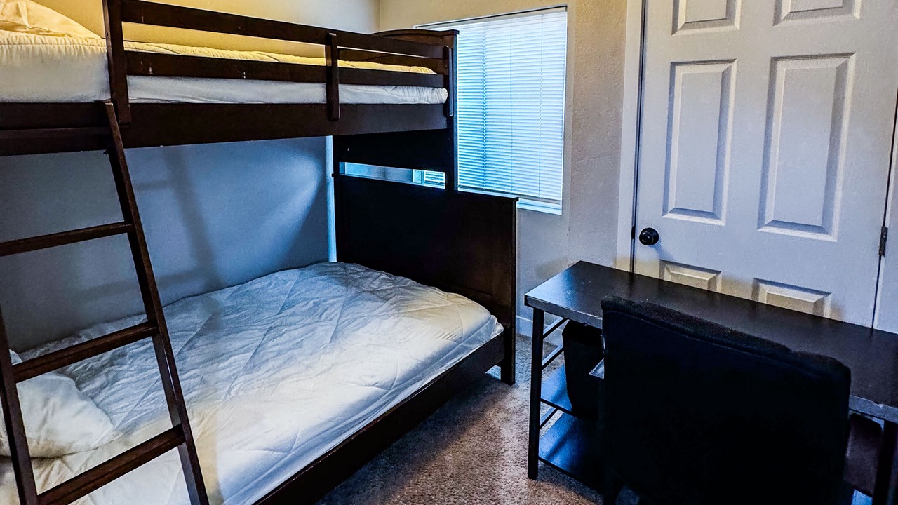 Photo of Bedroom in Compton