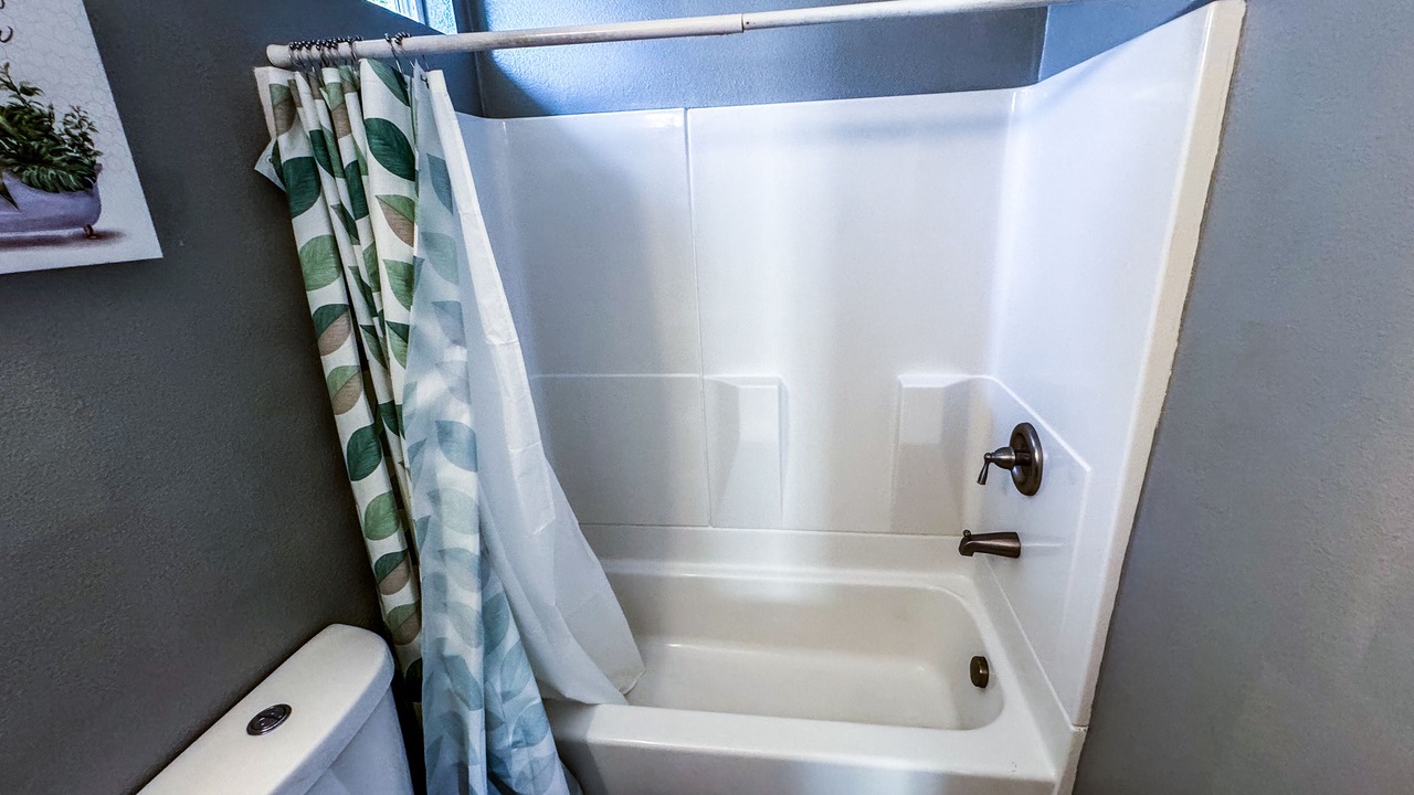 Photo of Bathroom in Compton