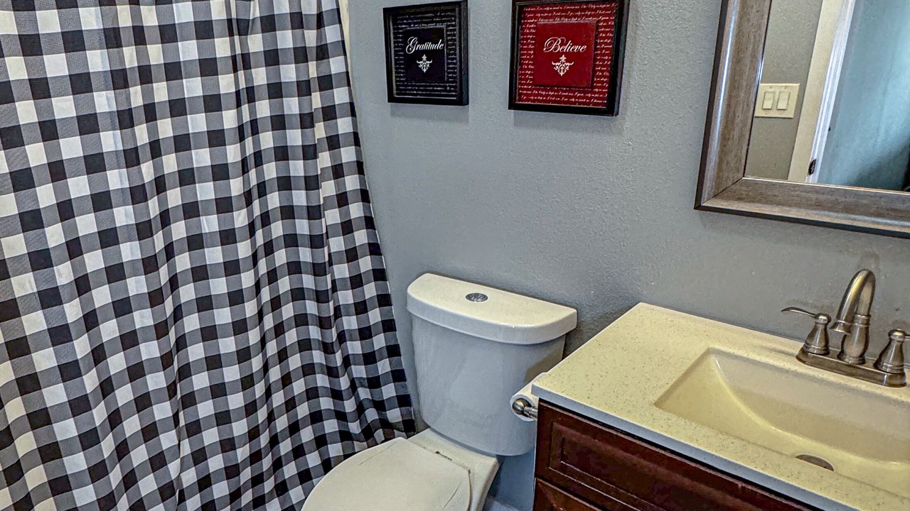 Photo of Bathroom in Compton