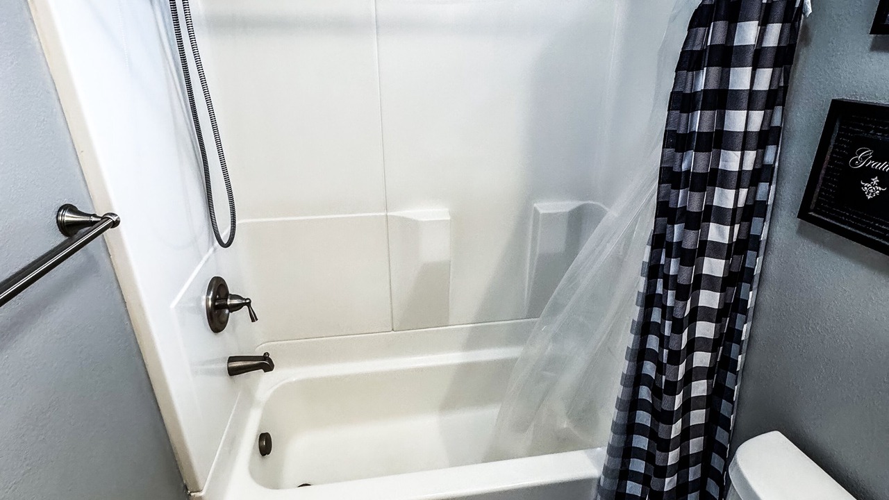 Photo of Bathroom in Compton