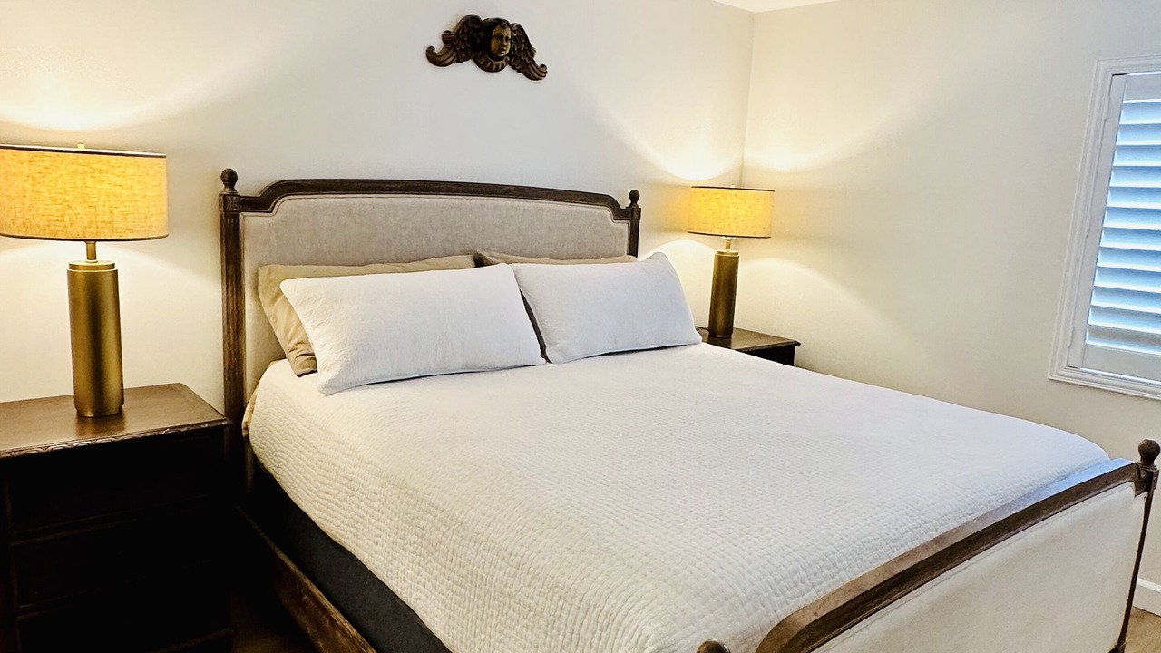 Photo of Bedroom in Canyon Country