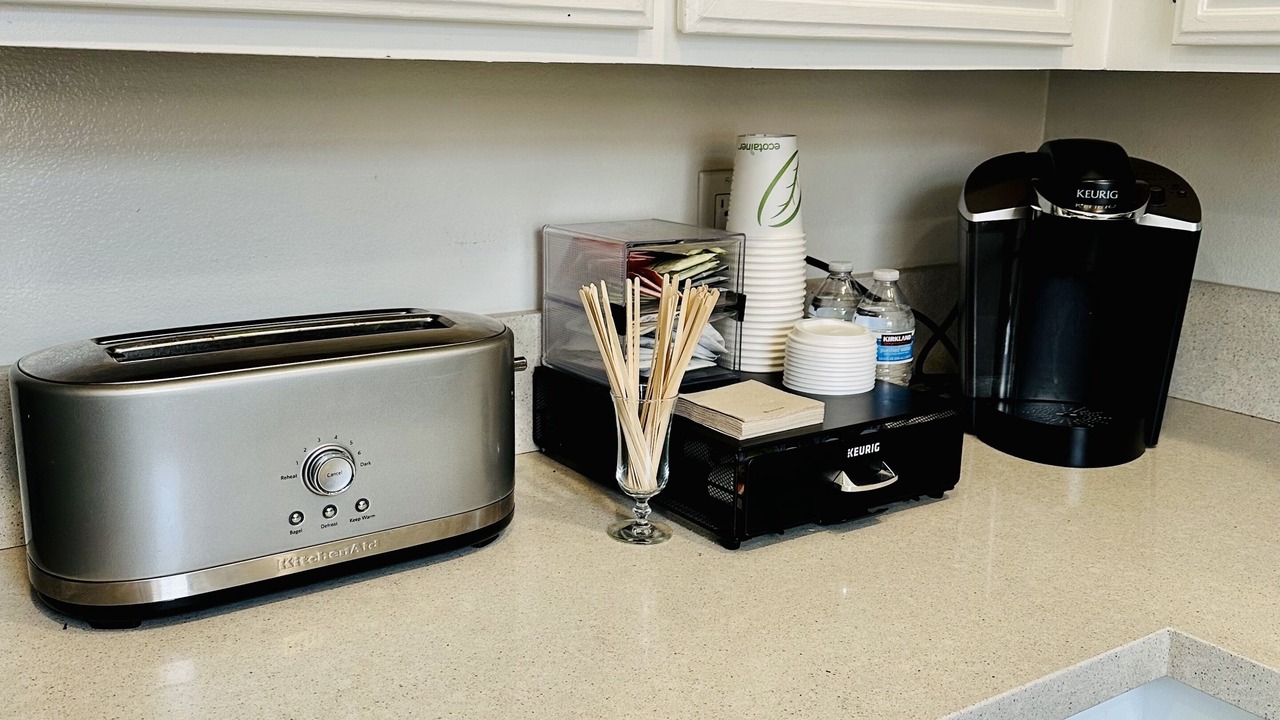 Photo of Kitchen in Canyon Country