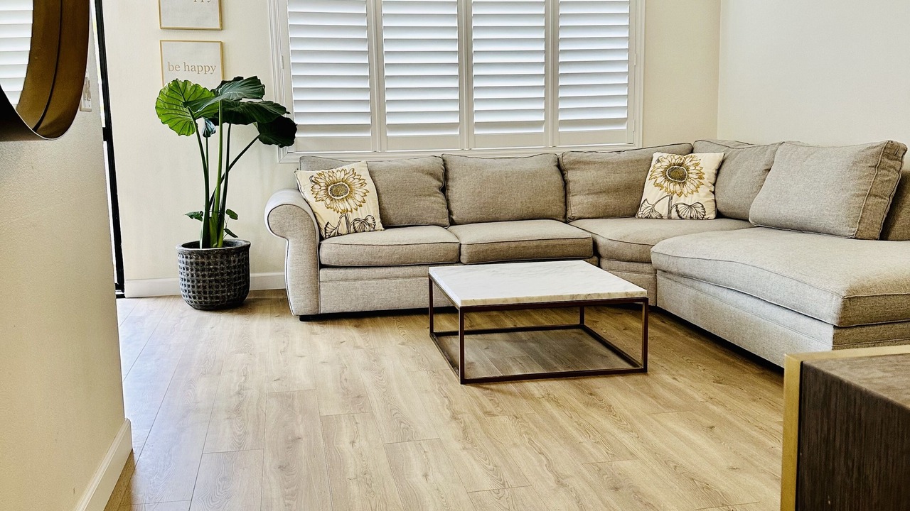 Photo of Livingroom in Canyon Country