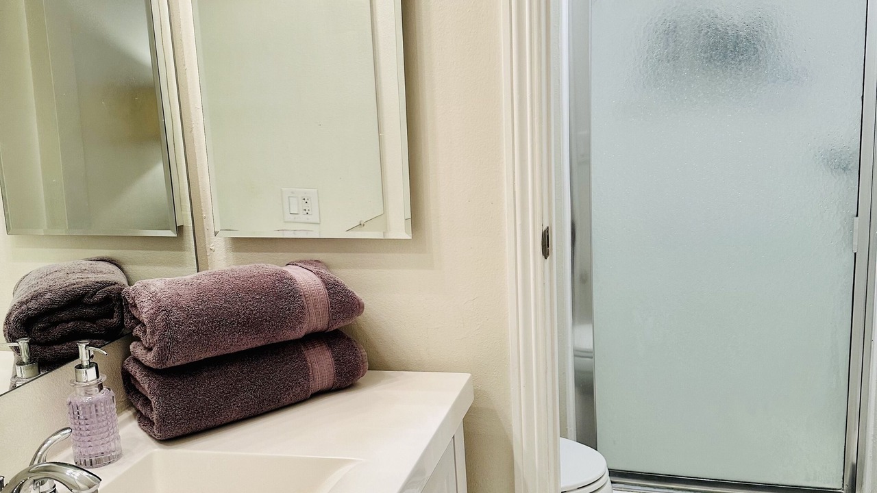 Photo of Bathroom in Canyon Country