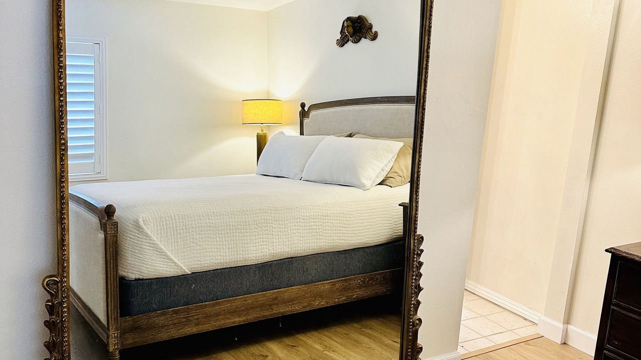 Photo of Bedroom in Canyon Country