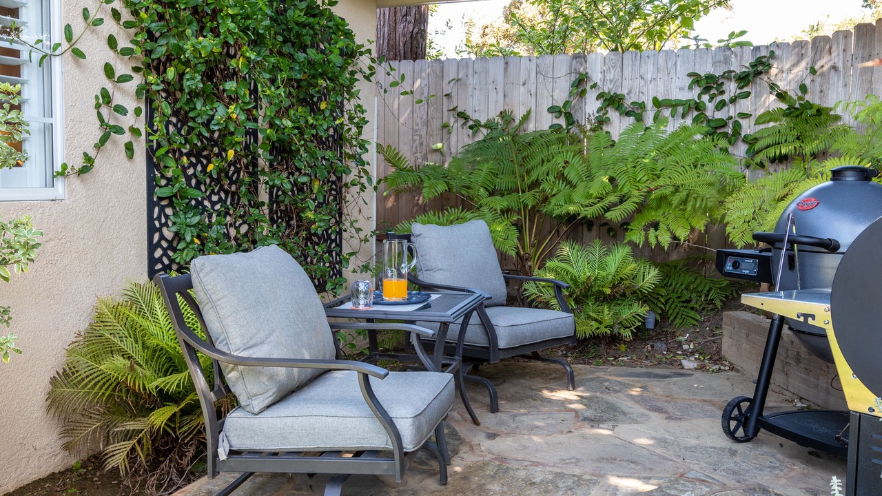 Photo of Outdoor in Ladera Heights