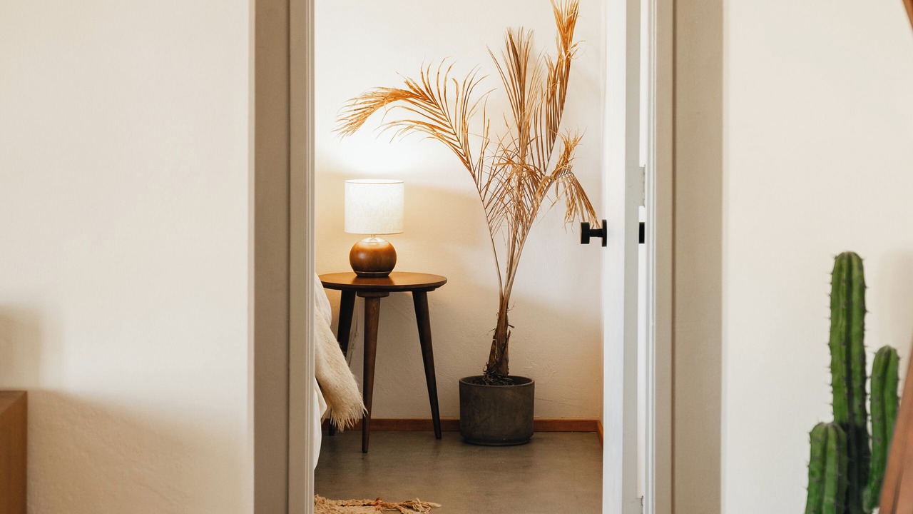 Photo of Bedroom in Yucca Valley