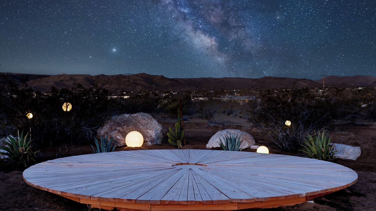 Photo of Outdoor in Yucca Valley