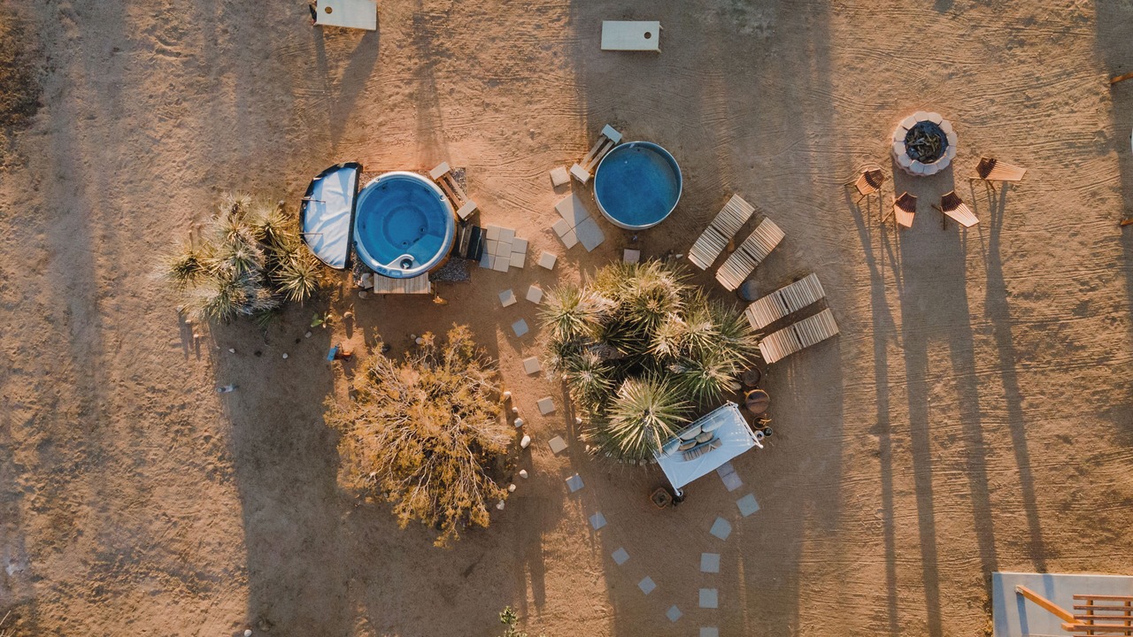 Photo of Outdoor in Yucca Valley