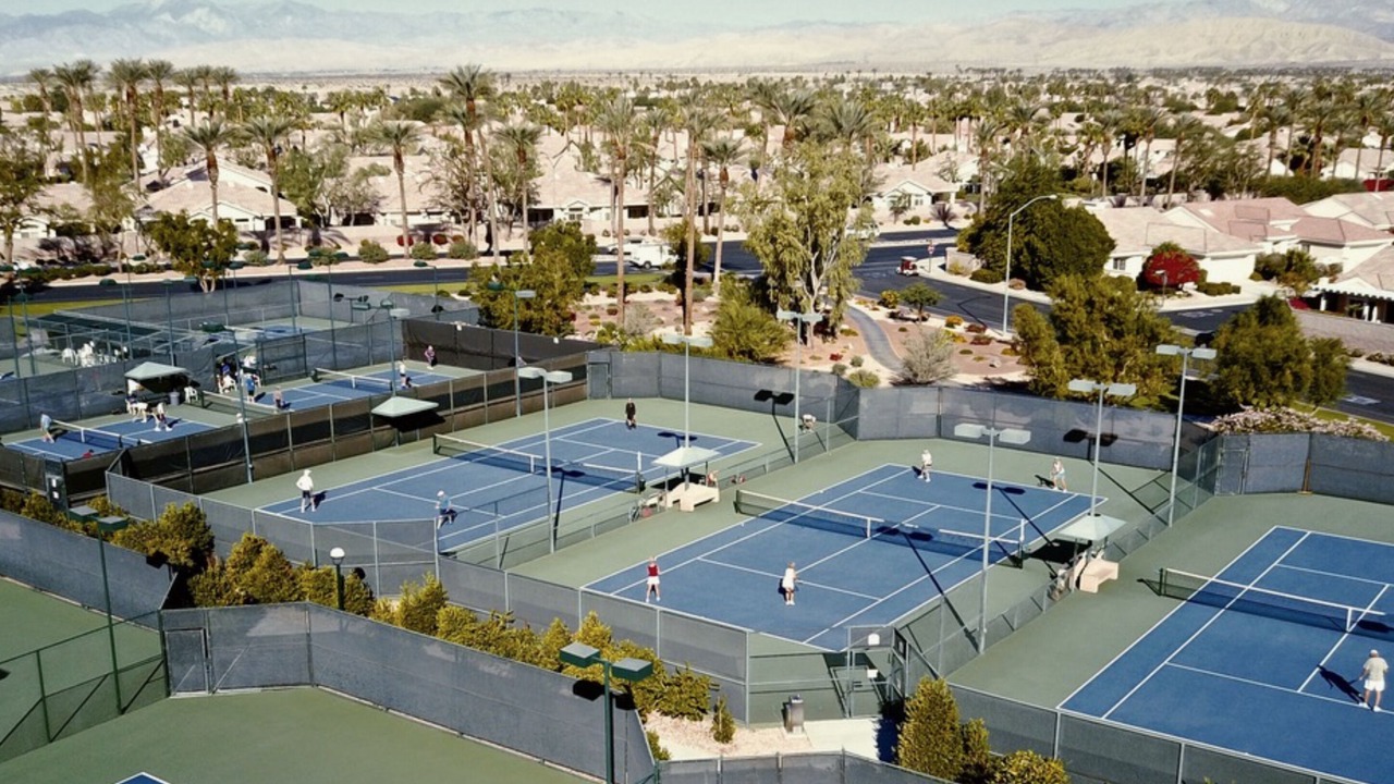 Photo of Others in Indio