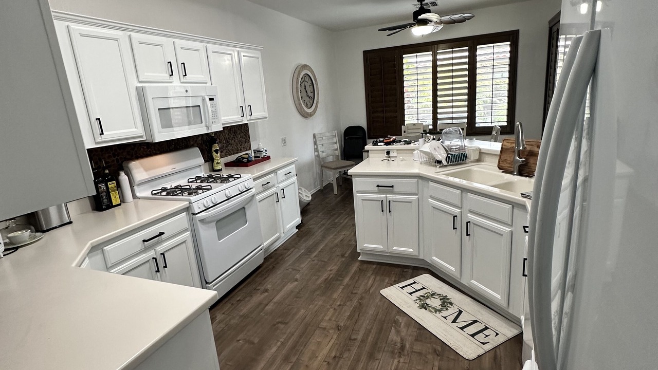 Photo of Kitchen in Indio