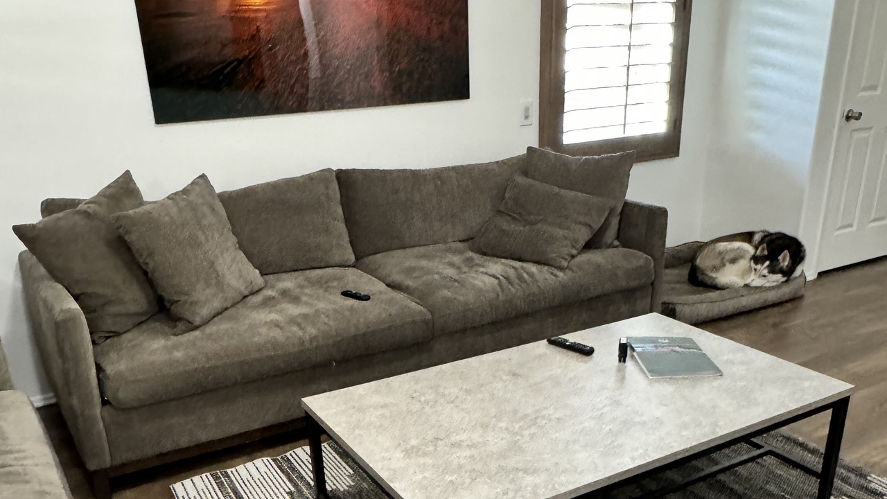 Photo of Livingroom in Indio