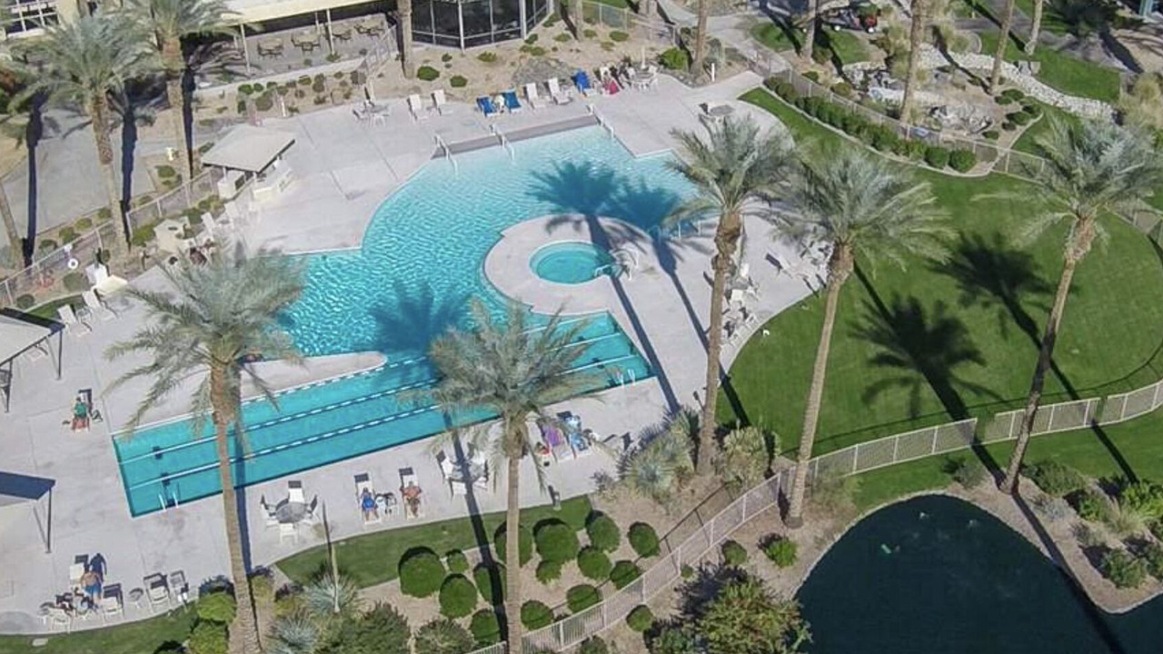 Photo of Outdoor in Indio