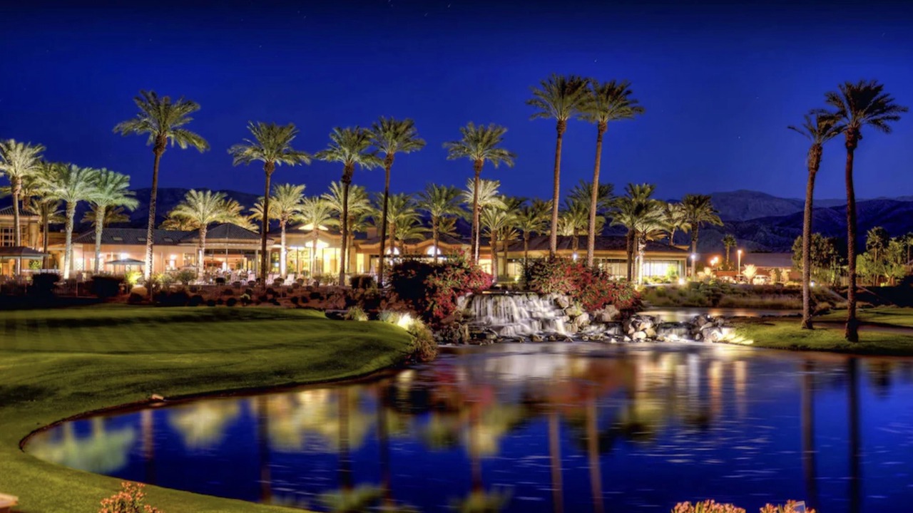 Photo of Outdoor in Indio
