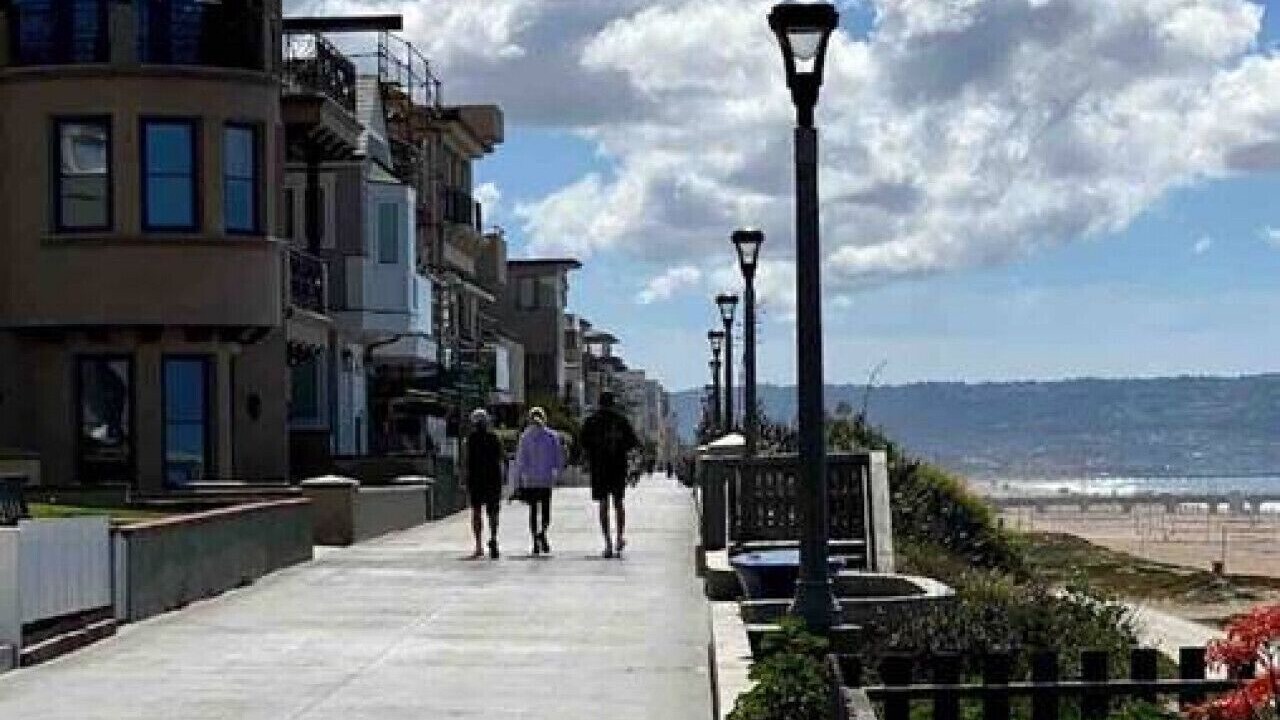 Photo of Others in East Manhattan Beach