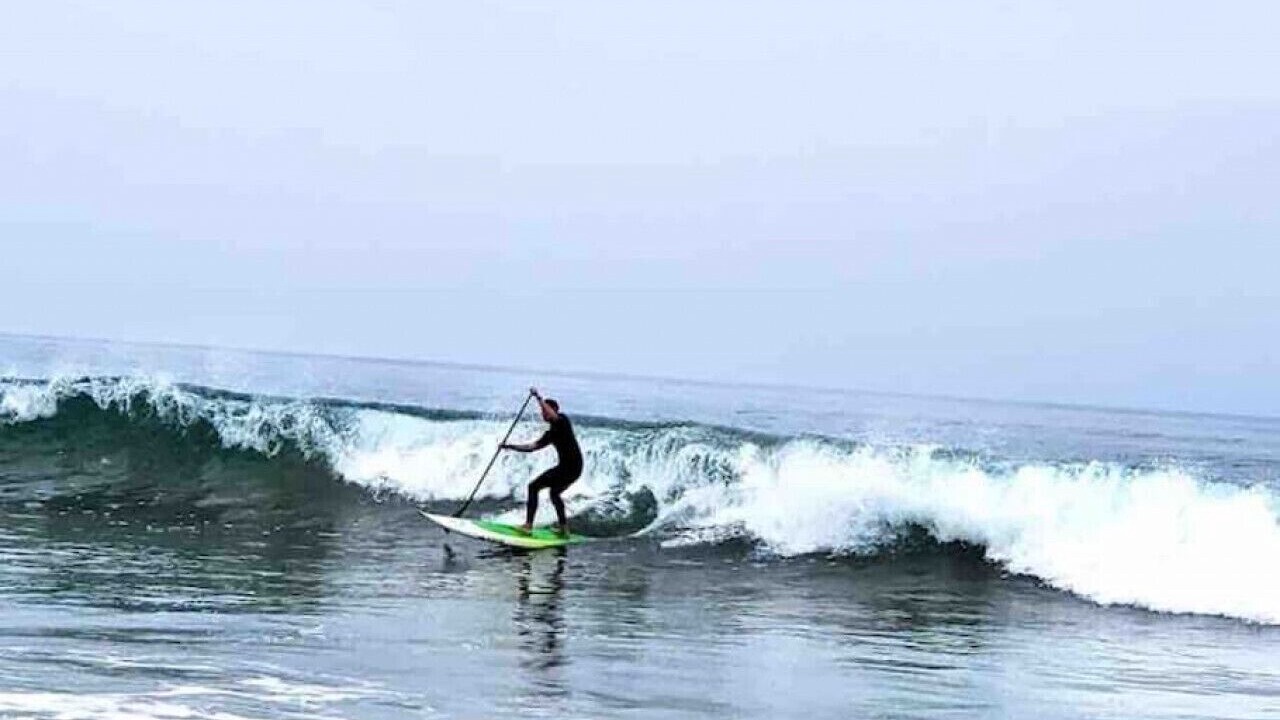 Photo of Others in East Manhattan Beach