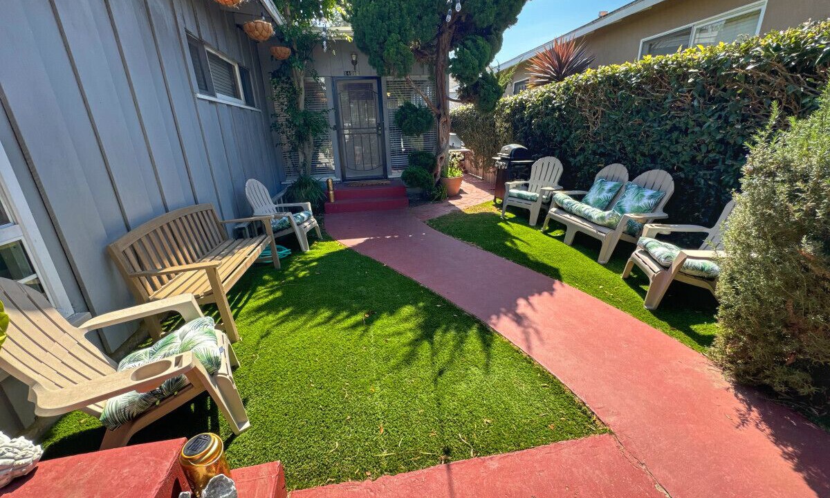 Photo of Outdoor in East Manhattan Beach