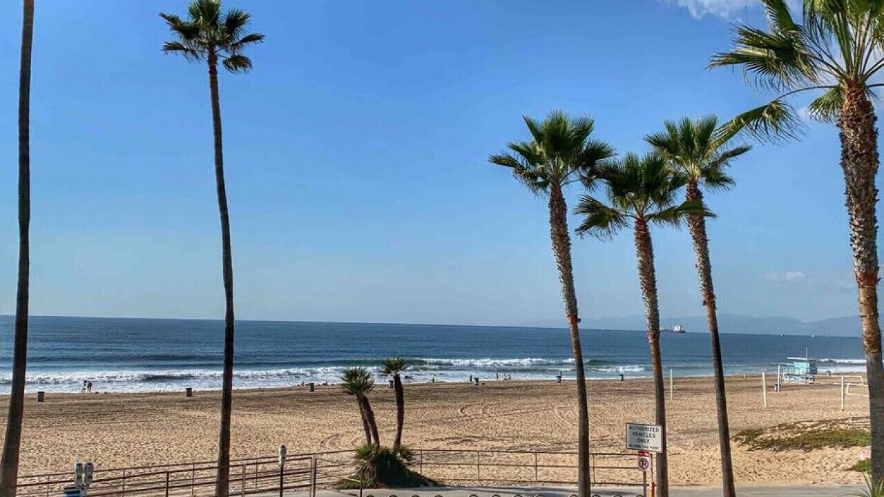 Photo of Others in East Manhattan Beach