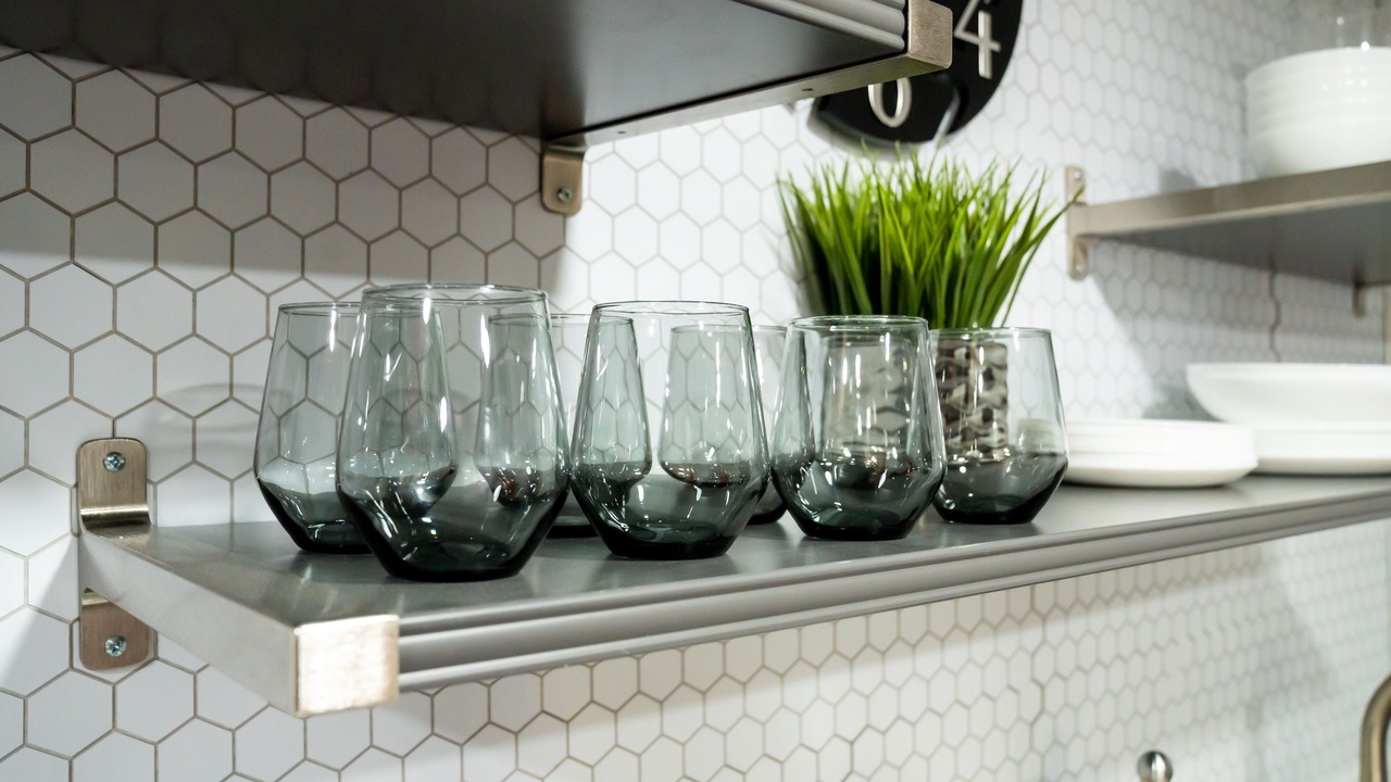 Photo of Kitchen in La Sierra