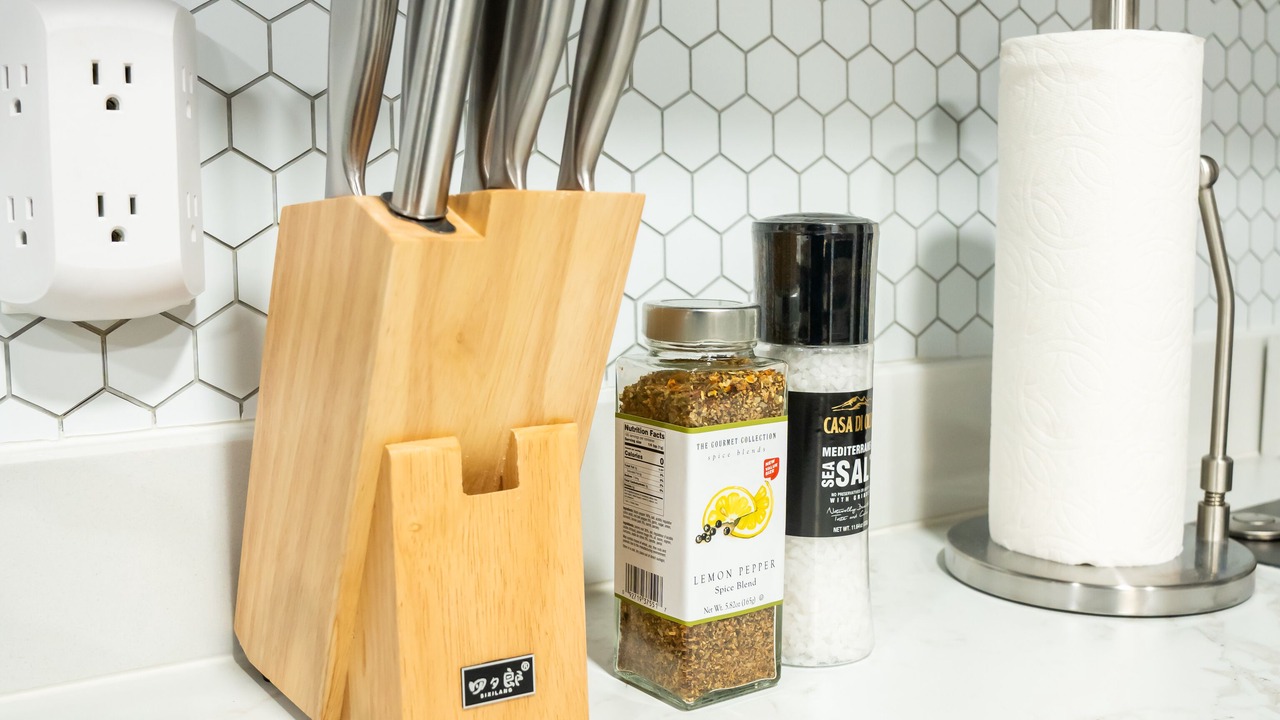 Photo of Kitchen in La Sierra