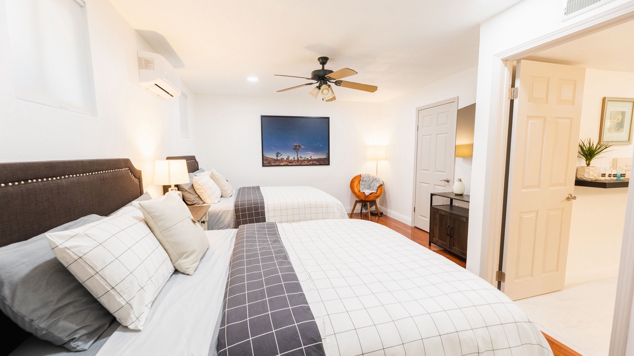 Photo of Bedroom in La Sierra