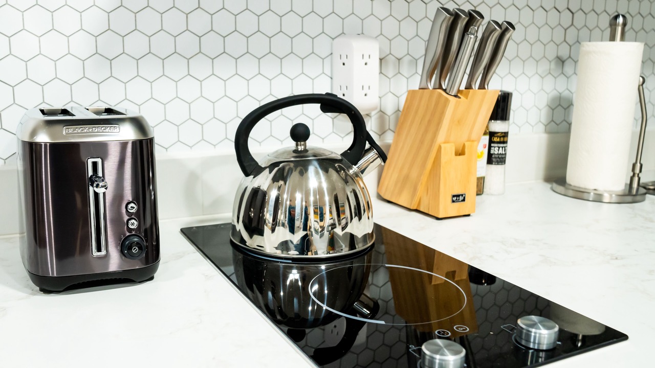 Photo of Kitchen in La Sierra
