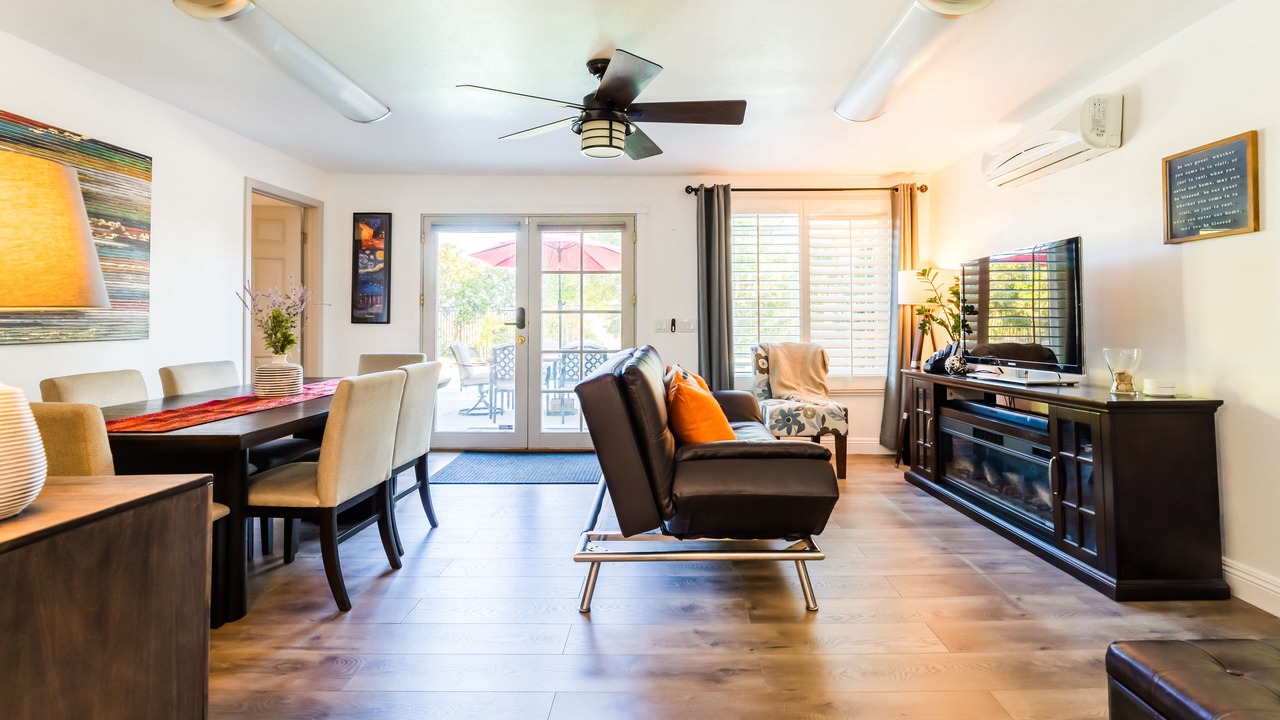 Photo of Livingroom in La Sierra