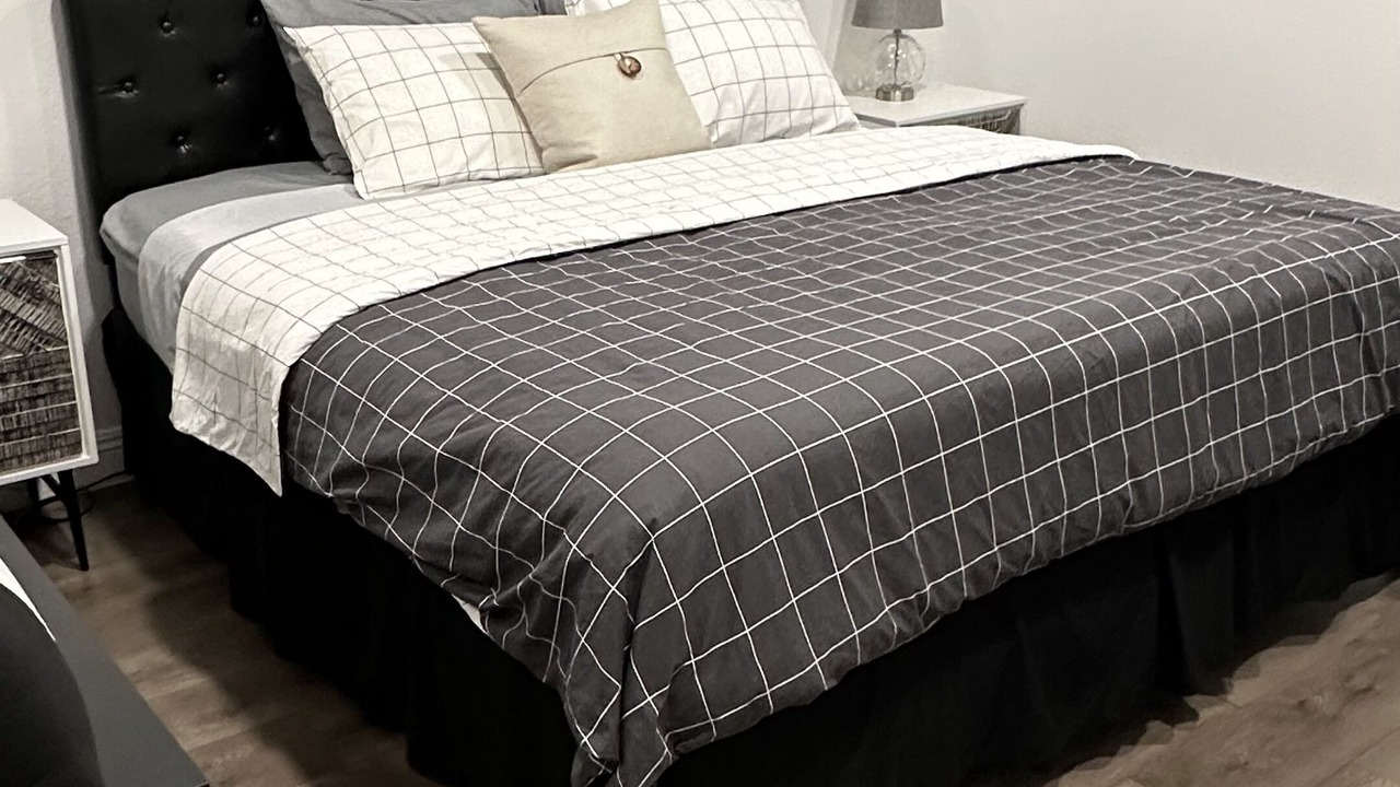 Photo of Bedroom in La Sierra