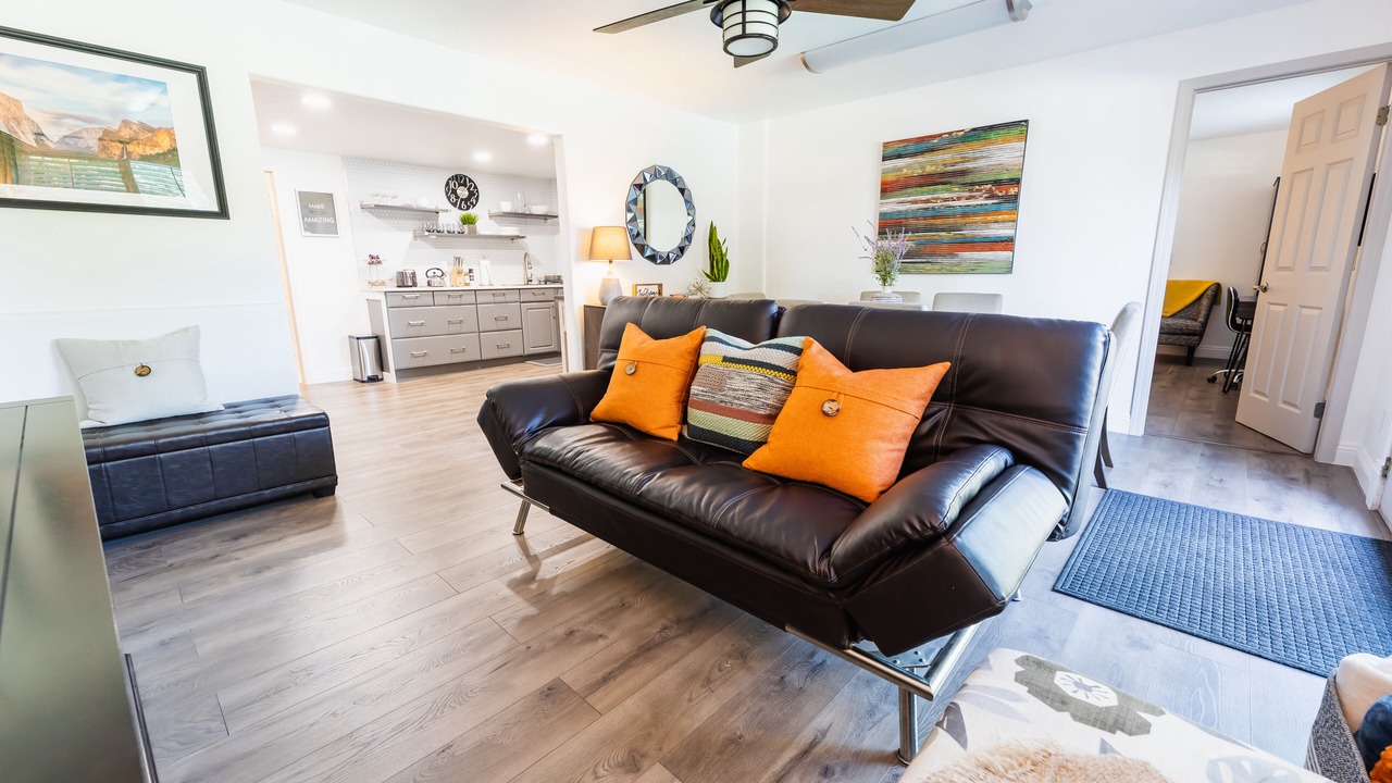 Photo of Livingroom in La Sierra