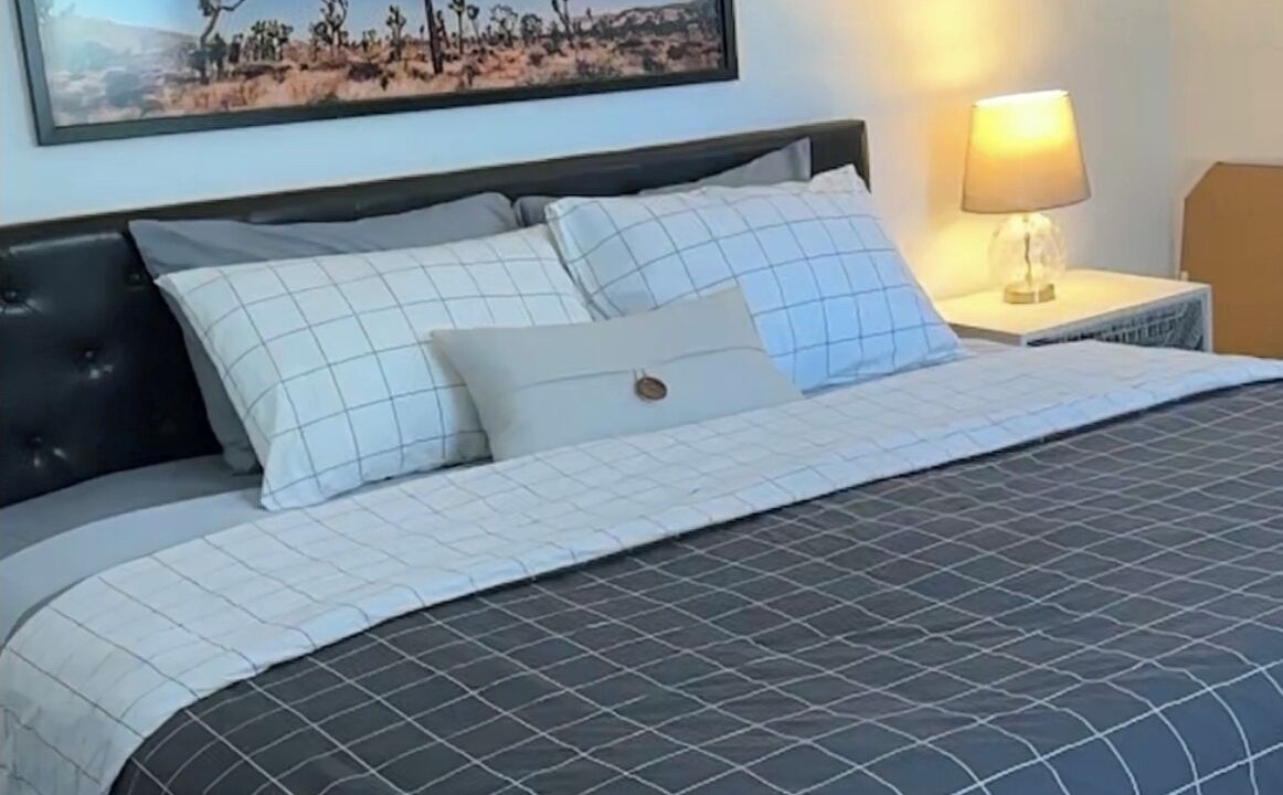 Photo of Bedroom in La Sierra
