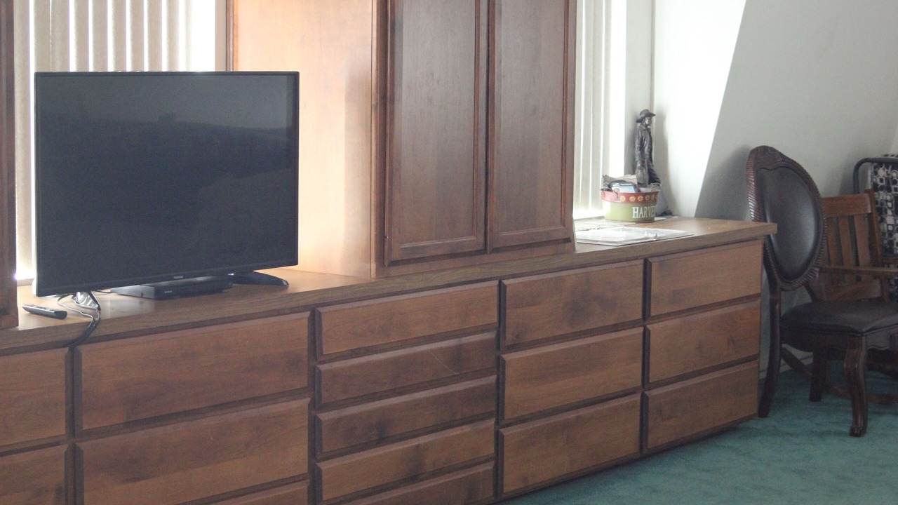 Photo of Bedroom in Kernville
