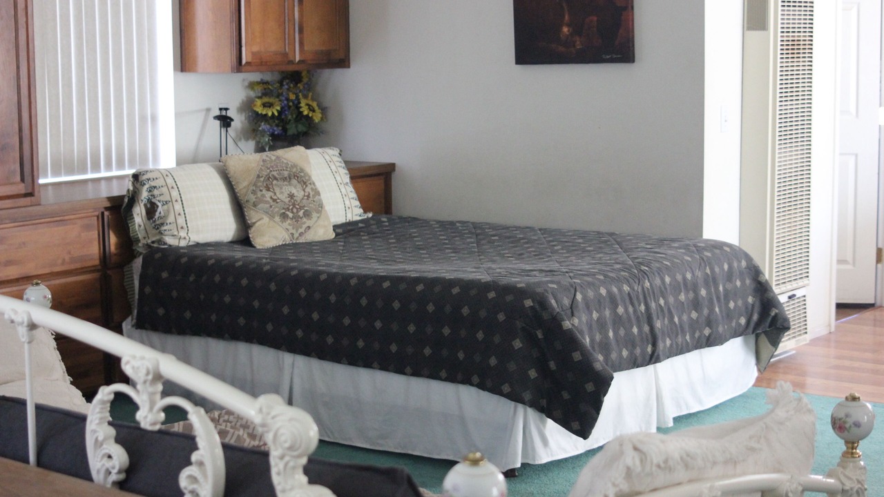 Photo of Bedroom in Kernville