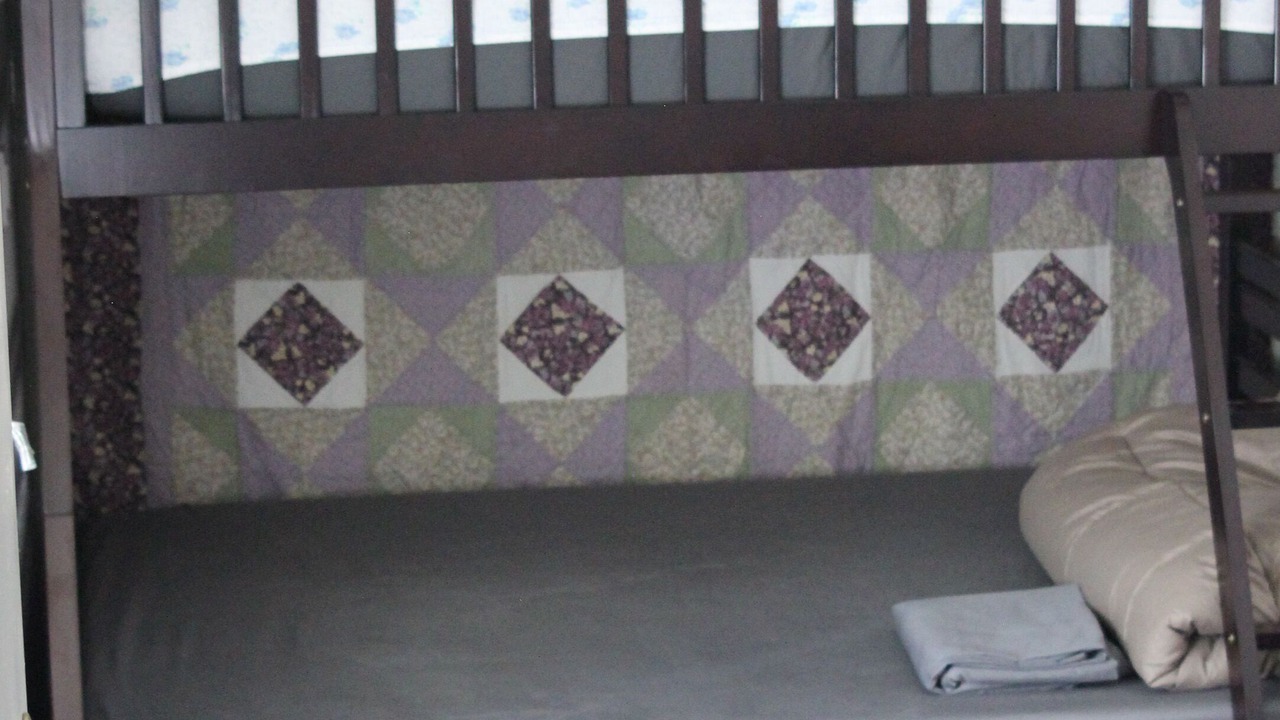 Photo of Bedroom in Kernville