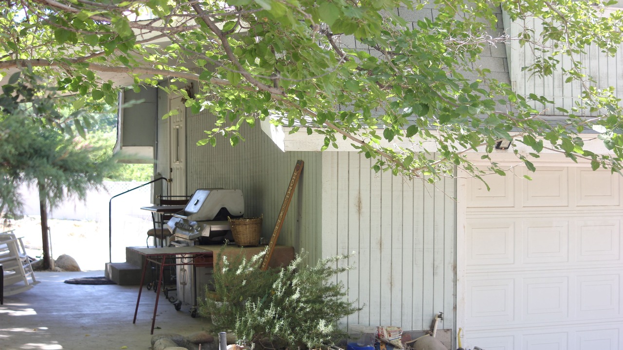 Photo of Patio Balcony in Kernville