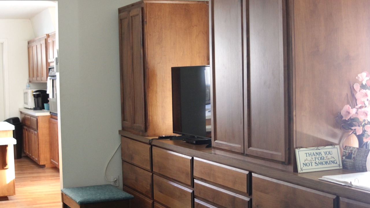 Photo of Kitchen in Kernville