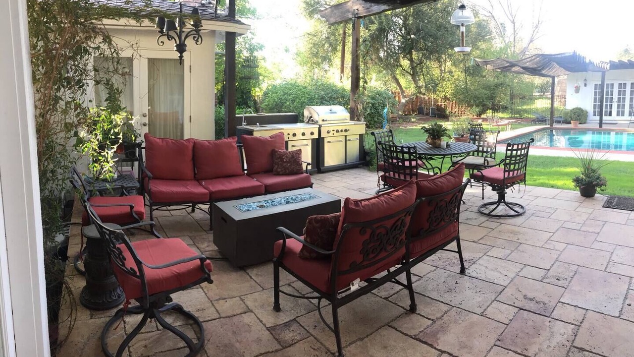 Photo of Outdoor in Northridge