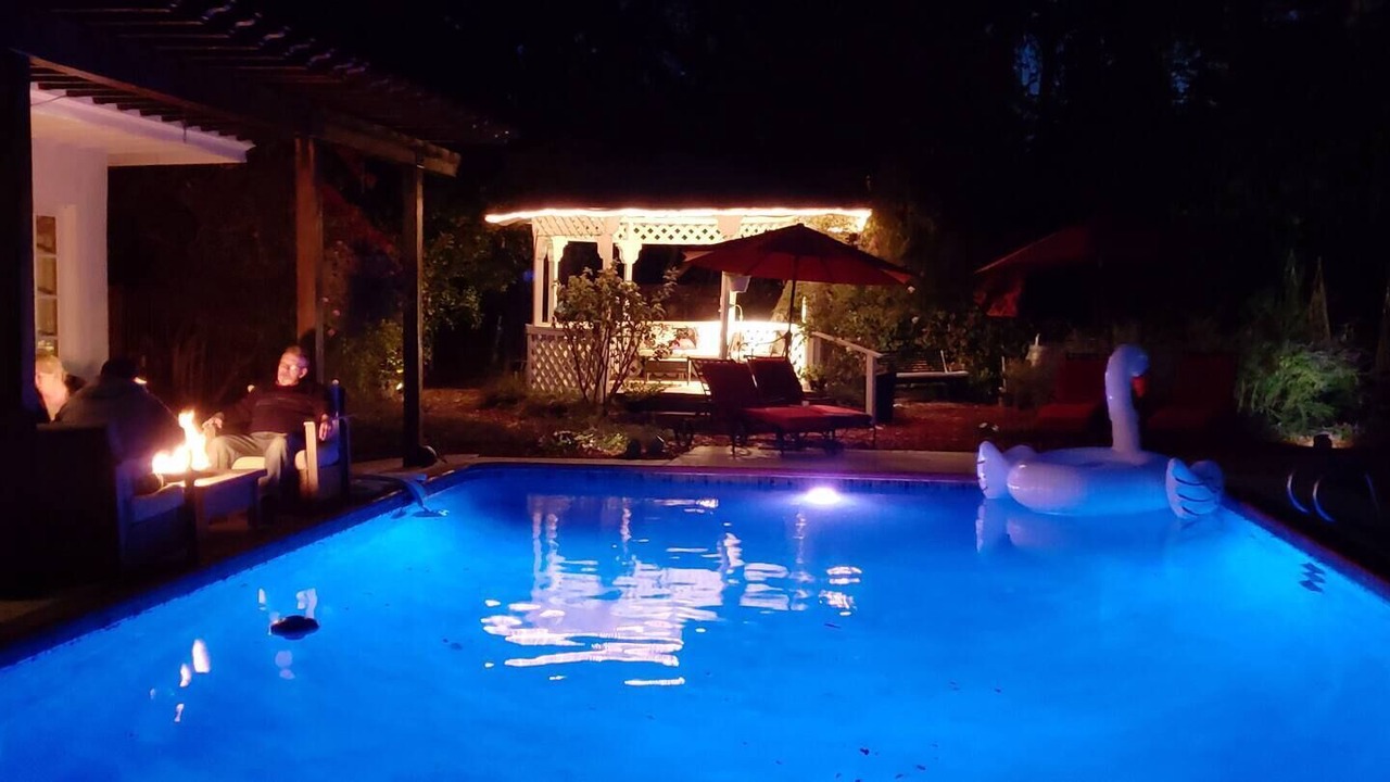 Photo of Outdoor in Northridge