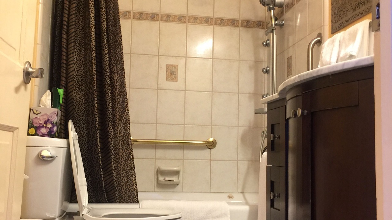 Photo of Bathroom in Northridge