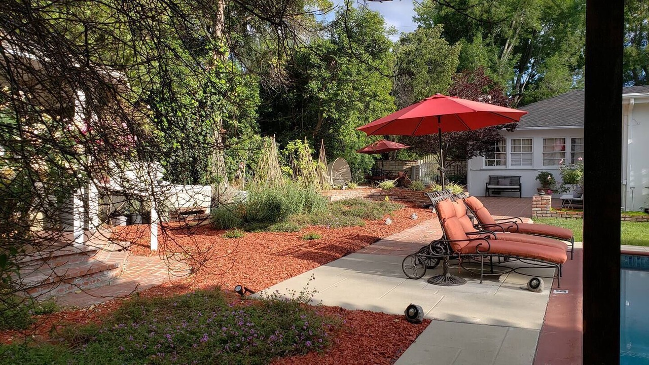 Photo of Outdoor in Northridge