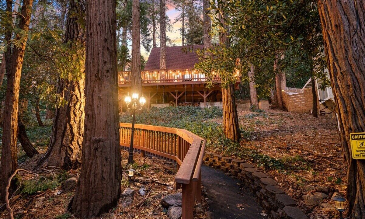 Photo of Outdoor in Crestline
