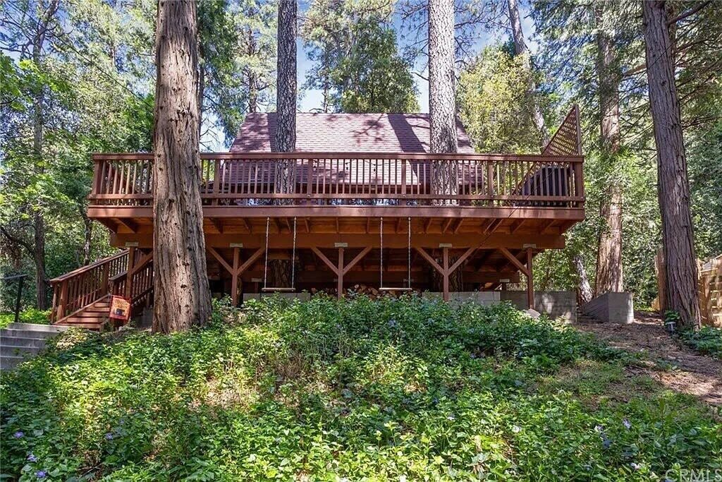 Photo of Outdoor in Crestline