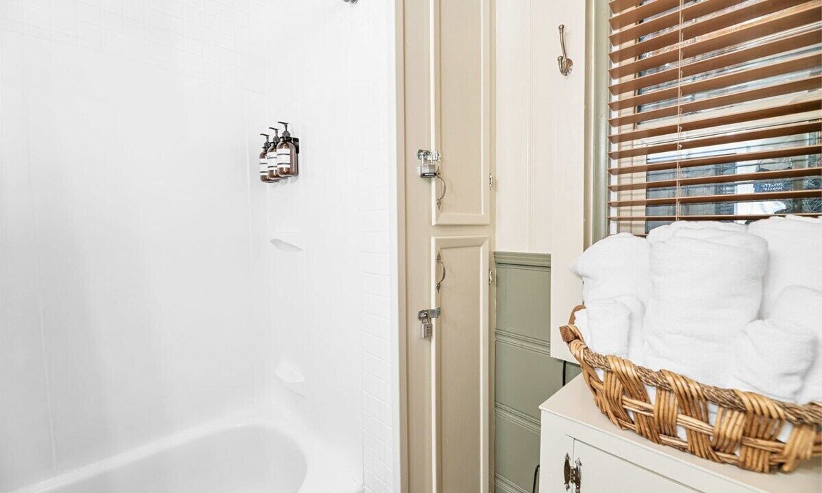 Photo of Bathroom in Crestline