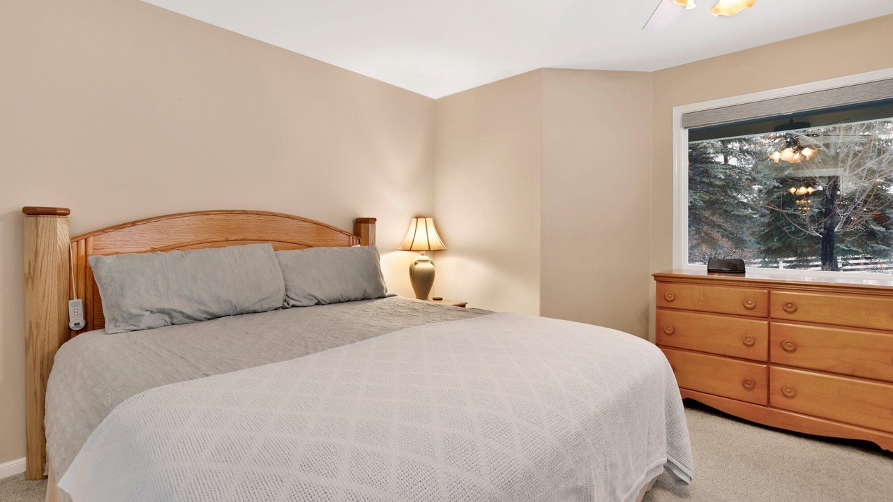 Photo of Bedroom in Castle Glen Estates