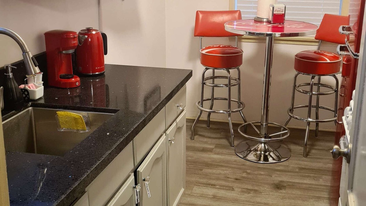 Photo of Kitchen in East Hollywood