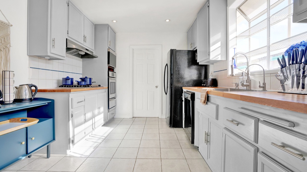 Photo of Kitchen in Whittier
